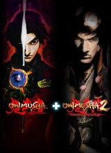 Изображение товара Игра CAPCOM Onimusha 1+2 Pack для ПК с русской локализацией