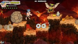 Игра MICROIDS New Joe & Mac - Caveman Ninja, для ПК, регион: Россия