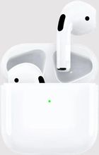 Характеристики Наушники Deppa Air Neo, Bluetooth, вкладыши, белый ...
