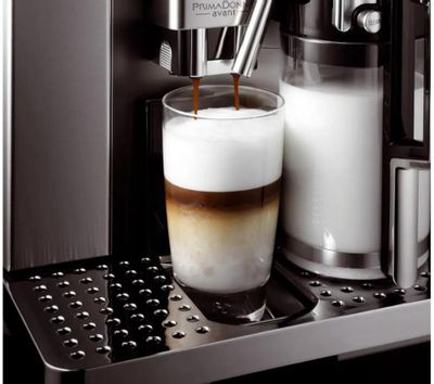 DeLonghi PrimaDonna Avant ESAM6704 1001854