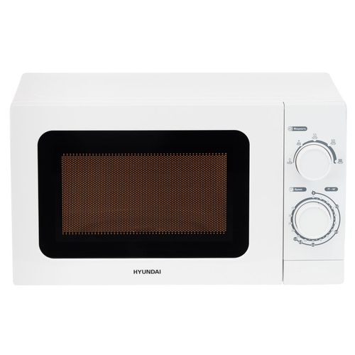 Микроволновая печь Hyundai HYM-M2064, 700Вт, 20л, белый