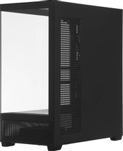 Изображение товара Корпус Accord ACC-ZA11B для геймеров с фронтальными USB и аудио