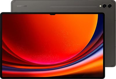 14.6" Планшет Samsung Galaxy Tab S9 Ultra SM-X910 12/512 GB 8 Gen 2 Wi-Fi, 2960 x 1848, 120Гц, Android 13, со стилусом, графит [sm-x910nzaecau]