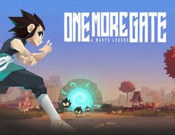 Изображение товара Игра AKUPARA GAMES One More Gate: A Wakfu Legend, для ПК, регион: Россия,СНГ, английская версия Изображение товара Игра AKUPARA GAMES One More Gate: A Wakfu Legend, для ПК, регион: Россия,СНГ, английская версия