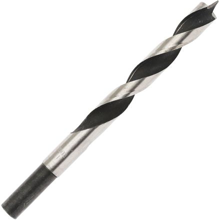 Сверло Patriot 815010078, по дереву, 11мм, цилиндрический