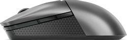 Мышь беспроводная Lenovo Legion M600s Qi Wireless Gaming, USB, темно-серый