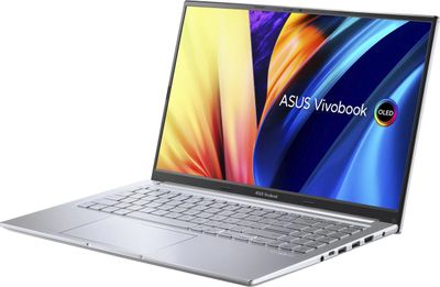 Характеристики Ноутбук ASUS VivoBook 15 OLED X1505ZA-MA473 15.6