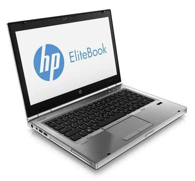 HP 8470p 14