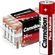 Изображение товара AA Батарейка CAMELION Plus Alkaline LR6-PB24, 24 шт.