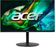 Изображение товара 23.8" Монитор Acer SH242YG0bmihux,  1920x1080,  IPS,  120Гц,  1хHDMI,  черный [um.qs2cd.002]