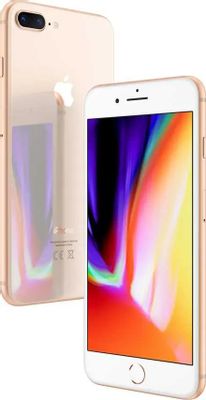   Apple 8 