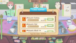 Игра CRX ENTERTAINMENT Rice Bowl Restaurant, для ПК, регион: Россия,СНГ