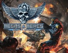 Изображение товара КАЛYPSO MEDIA Mechs & Mercs Black Talons для ПК цифровое издание русская локализация