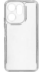 Чехол (клип-кейс) ZIBELINO Ultra Thin Case, для Xiaomi Redmi 13C, прозрачный
