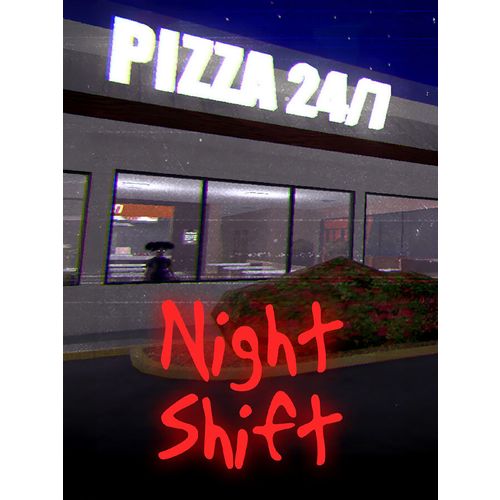 Игра INDIE.IO Night Shift, для ПК, регион: Россия,СНГ, английская версия