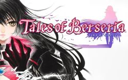 Изображение товара Игровой цифровой ключ Tales of Berseria для ПК с русской локализацией Изображение товара Игровой цифровой ключ Tales of Berseria для ПК с русской локализацией
