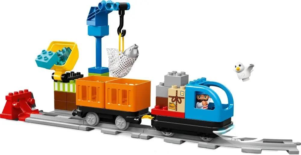 Lego Duplo 10875 1425501