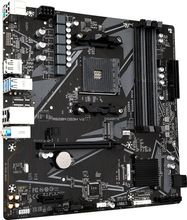Материнская плата Gigabyte A520M DS3H V2