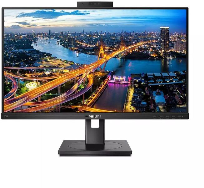 Монитор Philips B Line 275B1H 27", черный [275b1h (00/01)]