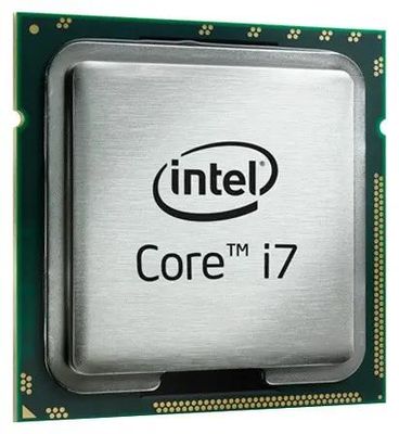 Процессор Intel Core i7 920, LGA 1366,  OEM [at80601000741aa]