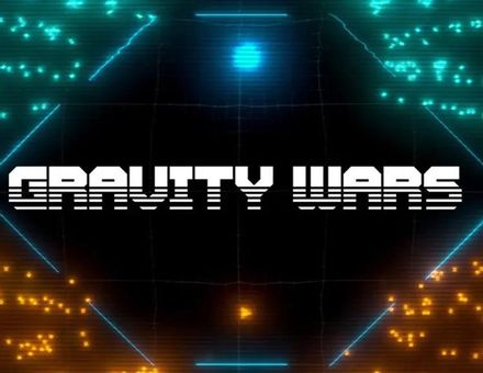 Игра IMMANITAS Gravity Wars, для ПК, регион: Россия, английская версия