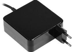 Адаптер питания TopON TOP-UC100, черный