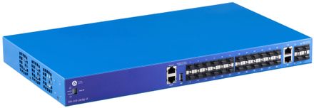 Коммутатор T-KOM ТГК-313-24/6Д-О, управляемый, 2