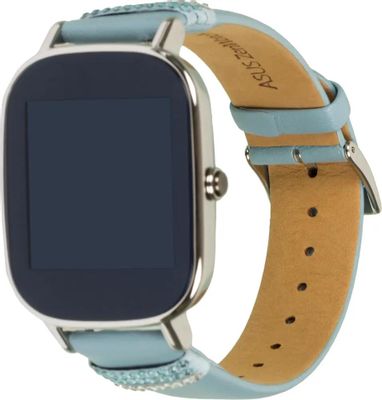 Asus zenwatch 2 swarovski hot sale
