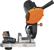 Изображение товара Станок для заточки цепей REZER EG- 85-CN мощностью 85Вт