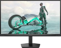 Изображение товара 27" Монитор Philips 27M2N3500PF, 2560x1440, IPS, 260Гц, 2хHDMI, 1хDP, черный Изображение товара 27" Монитор Philips 27M2N3500PF, 2560x1440, IPS, 260Гц, 2хHDMI, 1хDP, черный
