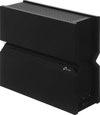 Wi-Fi роутер TP-LINK Archer BE550, Wi-Fi 7, BE9300, 2.4/5/6ГГц, 4