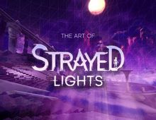 Изображение товара Дополнение к игре EMBERS Strayed Lights Digital Art Book для ПК Россия RUS