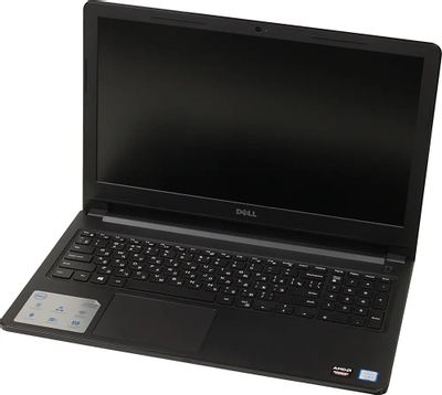 Характеристики Ноутбук Dell Vostro 3568 15.6