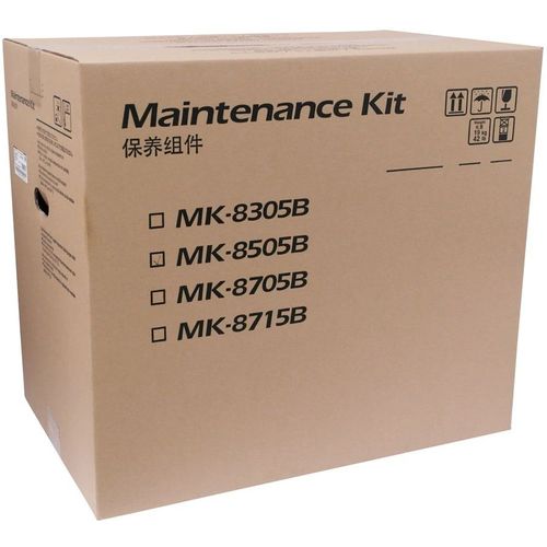 Комплект сервисный Kyocera (1702LC0UN1) для для TASKalfa 4550ci/5550ci/4551ci/5551ci/FS-C8600DN/FS-C8650DN [mk-8505b]