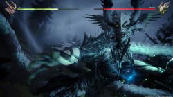 Игра PlayStation Final Fantasy XVI, для  PlayStation 5