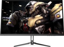 Изображение товара 27" Монитор NPC MZ2712-B, 2560x1440, IPS, 165Гц, 2хHDMI, 1хDP, черный