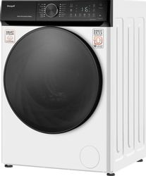 Стиральная машина WEISSGAUFF WM 59411 Direct Drive Inverter Steam, 11кг, с паром, инверторная