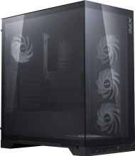 Изображение товара Корпус ATX XPG Invader X Btf, Midi-Tower, без БП,  черный [invaderxbtfmt-bkcww]