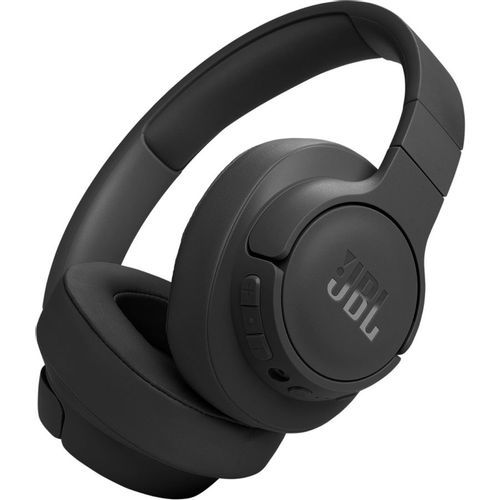 Наушники JBL Tune 770NC, Bluetooth, накладные, черный [jblt770ncblk]