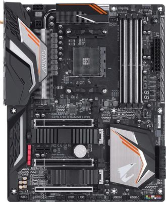 X470 gaming 7 new arrivals