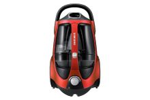 Характеристики Пылесос Samsung SC885F, 2200Вт, красный [vcc885fh3r/xev ...