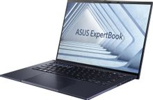Изображение товара Ноутбук ASUS ExpertBook B9 OLED 14" Core i7 32ГБ 1ТБ SSD без ОС Изображение товара Ноутбук ASUS ExpertBook B9 OLED 14" Core i7 32ГБ 1ТБ SSD без ОС