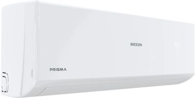 Характеристики Сплит-система BREEON Prisma BRC-09TPO настенная, до 27м2 ...