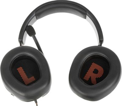 JBL Quantum 200 jblquantum200blk 1369282