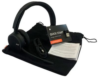 Plantronics 4210 UC Bluetooth 211317 01 1904691