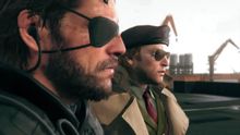 Изображение товара Metal Gear Solid V: The Definitive Experience для ПК - полное издание с русской локализацией