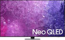 Изображение товара 55" Телевизор Samsung Neo QLED 4K Ultra HD Tizen OS серый