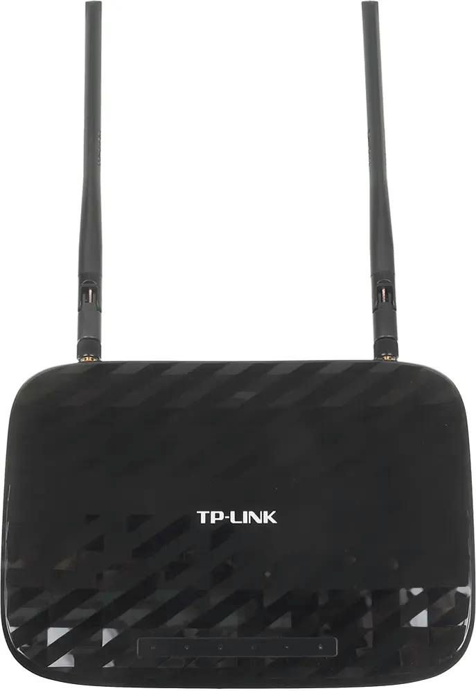 Wi Fi TP LINK Archer C2 RU AC750 331308