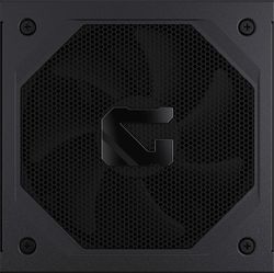 Блок питания Gigabyte GP-GME1000GM PG5,  1000Вт, черный