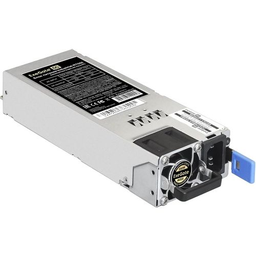 Блок питания EXEGATE Industrial-RT550 550Вт Platinum [ex292325rus]